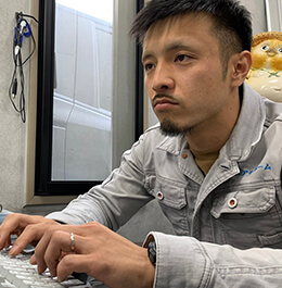 田中 佑