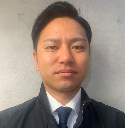 池側 泰一