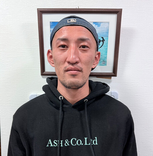 松本 優一