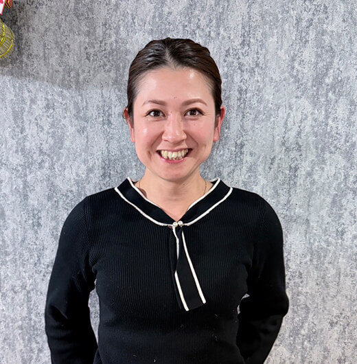 村井直子