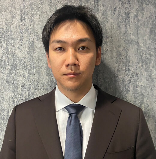 渕上 陽平